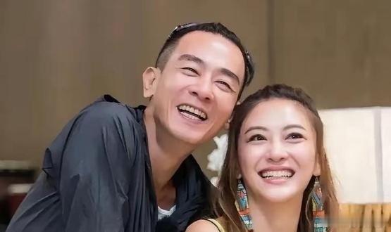 终于知道陈小春为什么会娶应采儿了， 原因很简单， 因为在应采儿身上，有一个陈小春