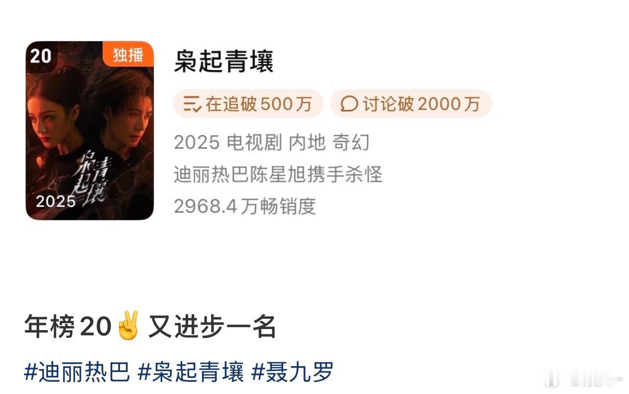 白日提灯没播之前，大家续费或者充会员的时候都去枭起页面冲，这榜估计要待好久 