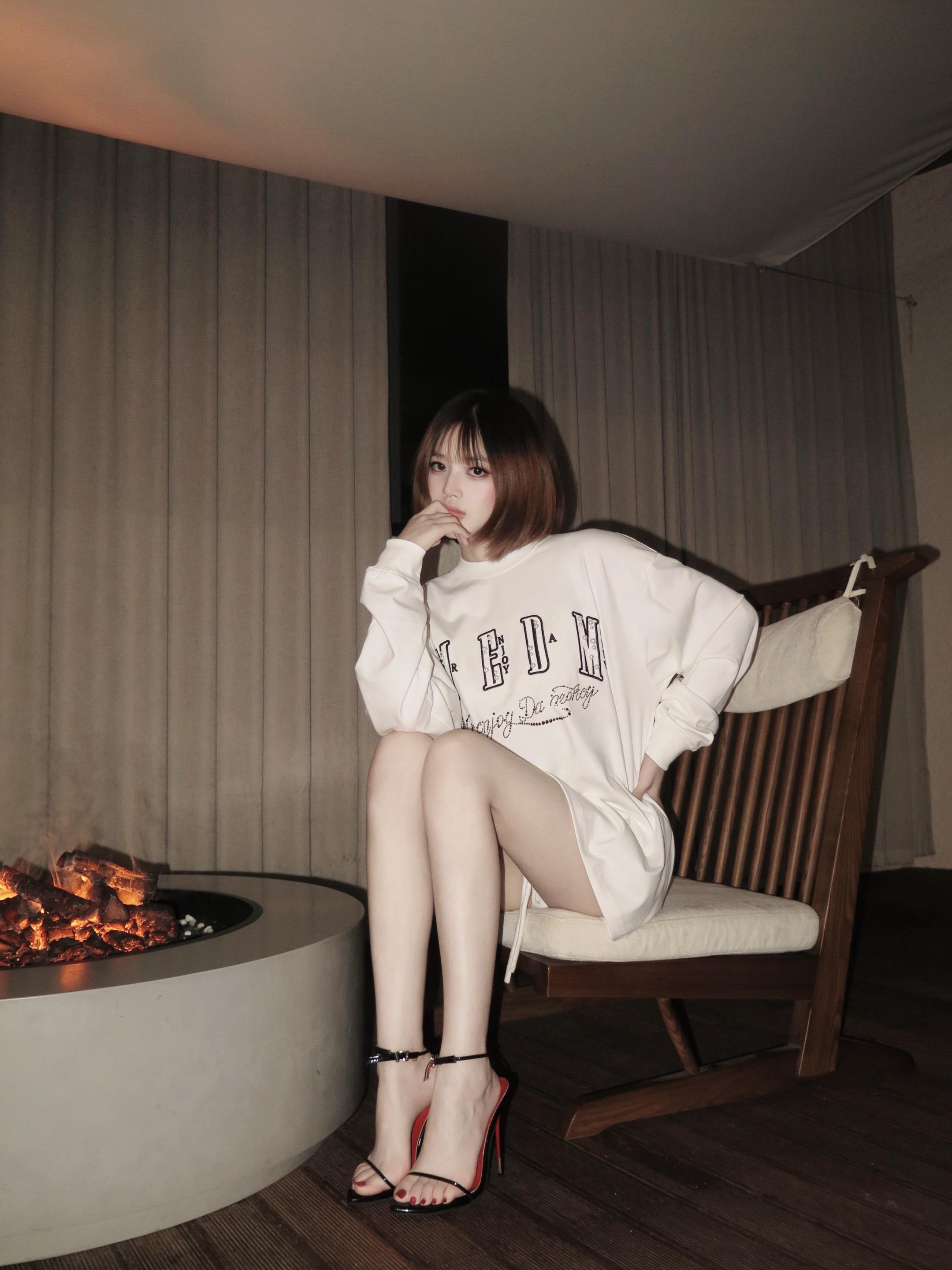 ootd 今天穿什么