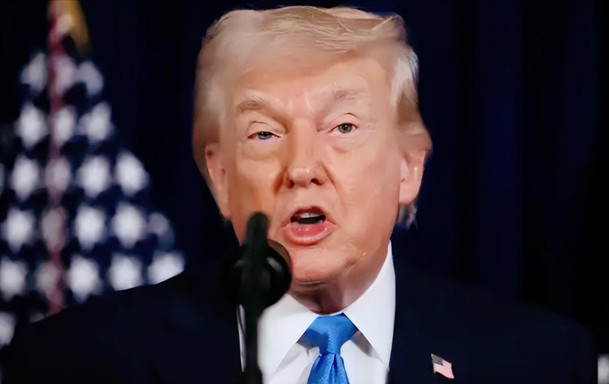 特朗普下了最后通牒，给美伊核谈划下30天死线，谈不拢就让伊朗付出惨痛代价，中东的