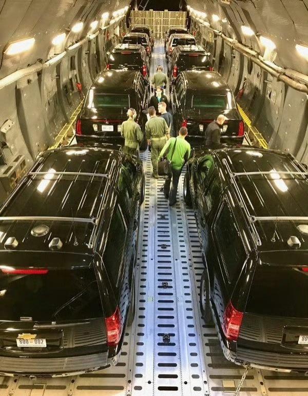 美国副总用万斯去了巴基斯坦谈判的高规格排面远超特朗普出访，特朗普不会不爽吧？[呲