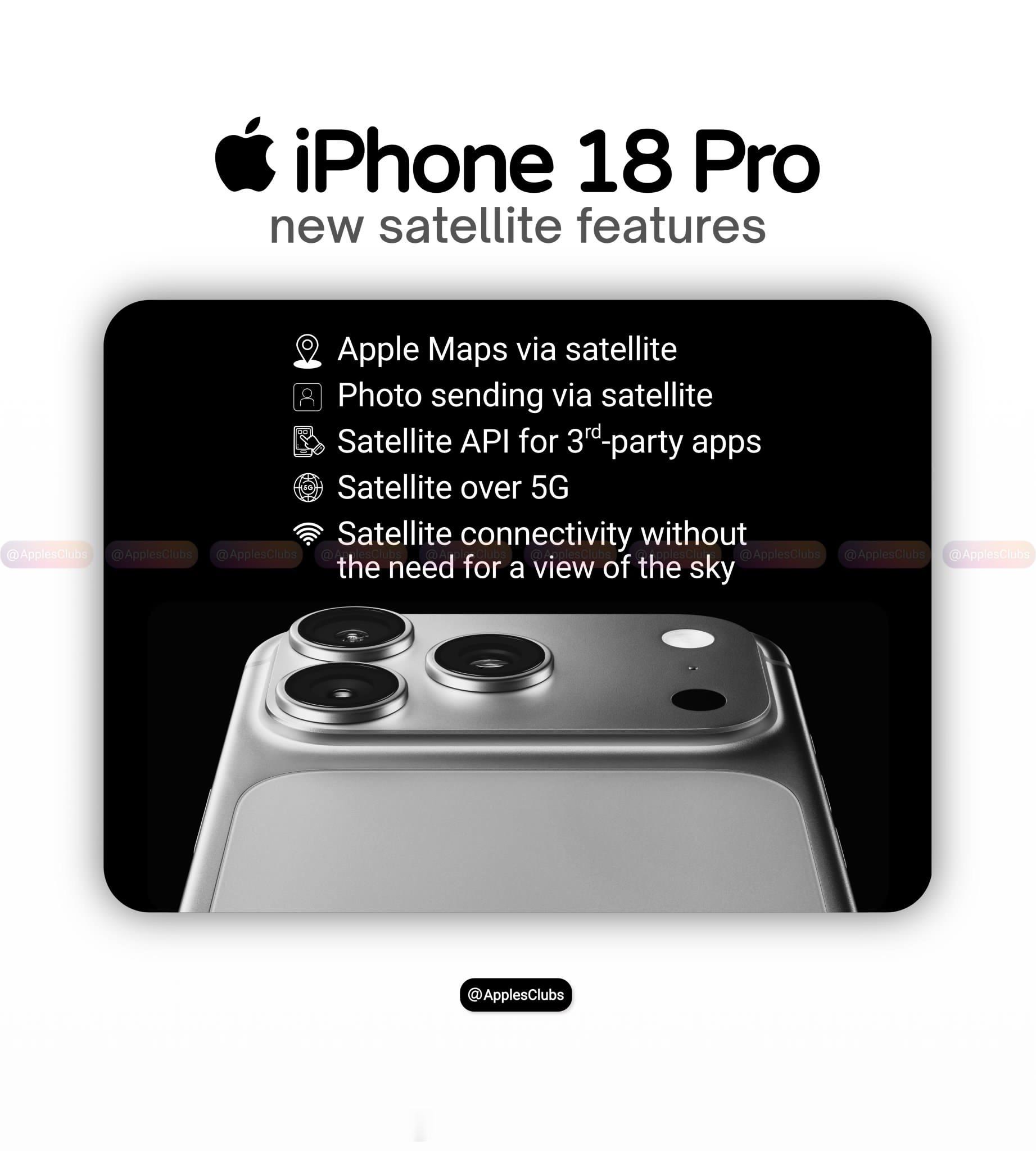 可以连卫星吗…那估计是国行也会阉割的吧iPhone