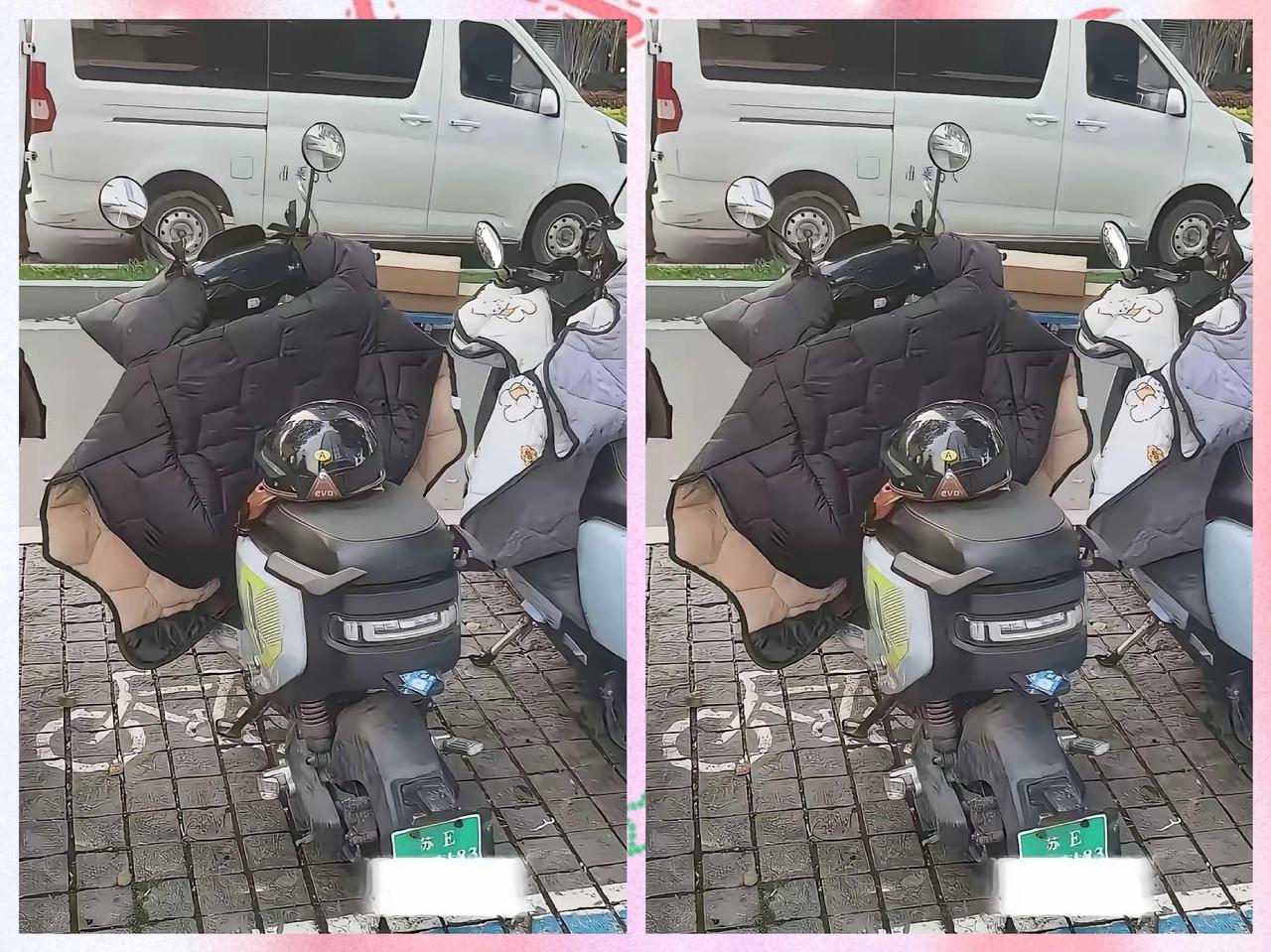 张雪峰这台电瓶车火了，
都在说它再也等不来主人了，
可是你们知道这电瓶车多少钱吗