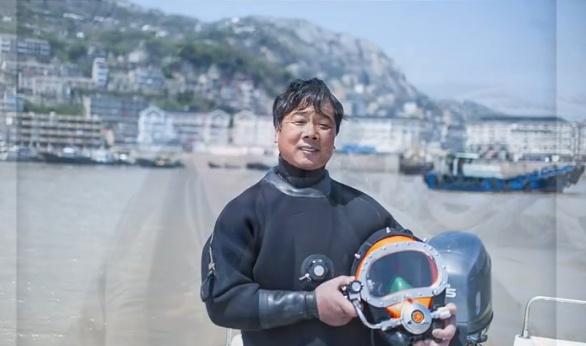 台州父子海上救助接力诠释生命守护从独自出发到众人追随，每一次出海救助，都是对生命