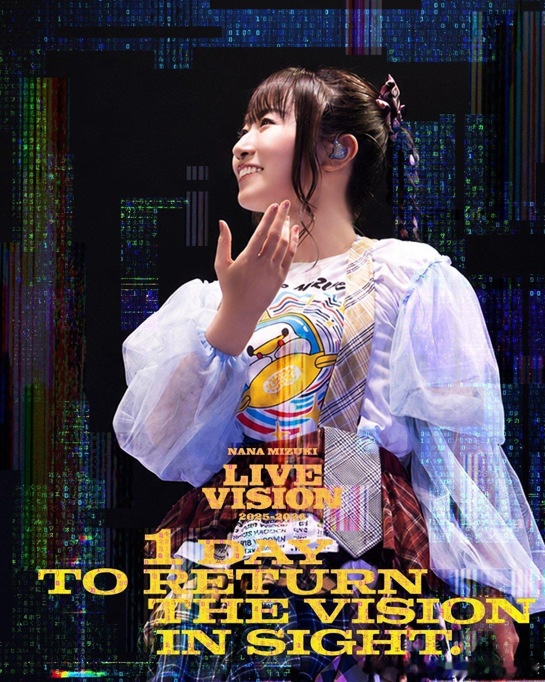 LIVE_GRACE_4 举办倒计时还有6天！今日的照片📸▶领带昨天，LIVE