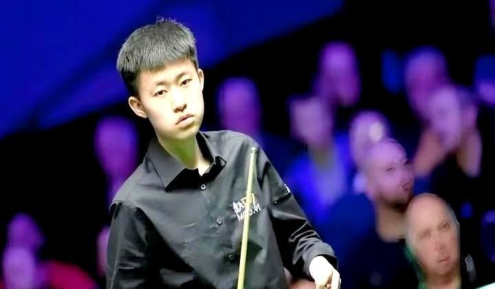 5比0。常冰玉只用了不到两小时，就结束了战斗。
 
对手五局加起来只拿了7分。常