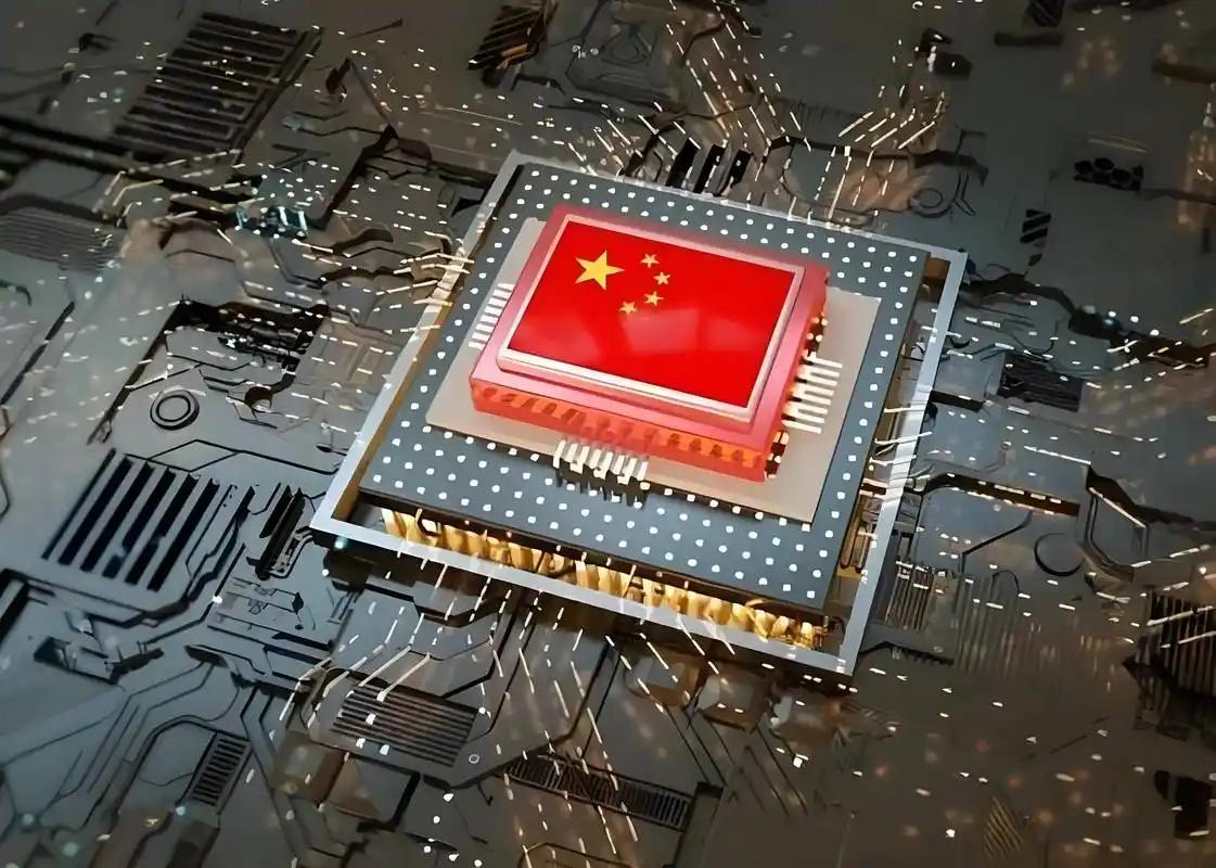 把中国半导体这些年的进步，简单归功于“外部封锁”，并不严谨；但外部限制确实改变了