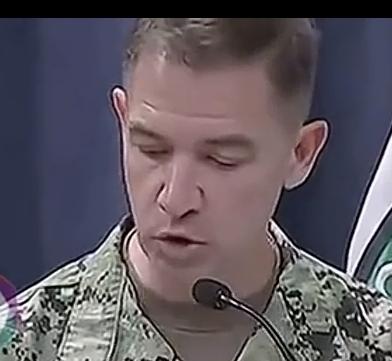 美军中央司令部司令库珀3月16日发言说，美军已经摧毁了伊朗100多艘舰船，甚至美