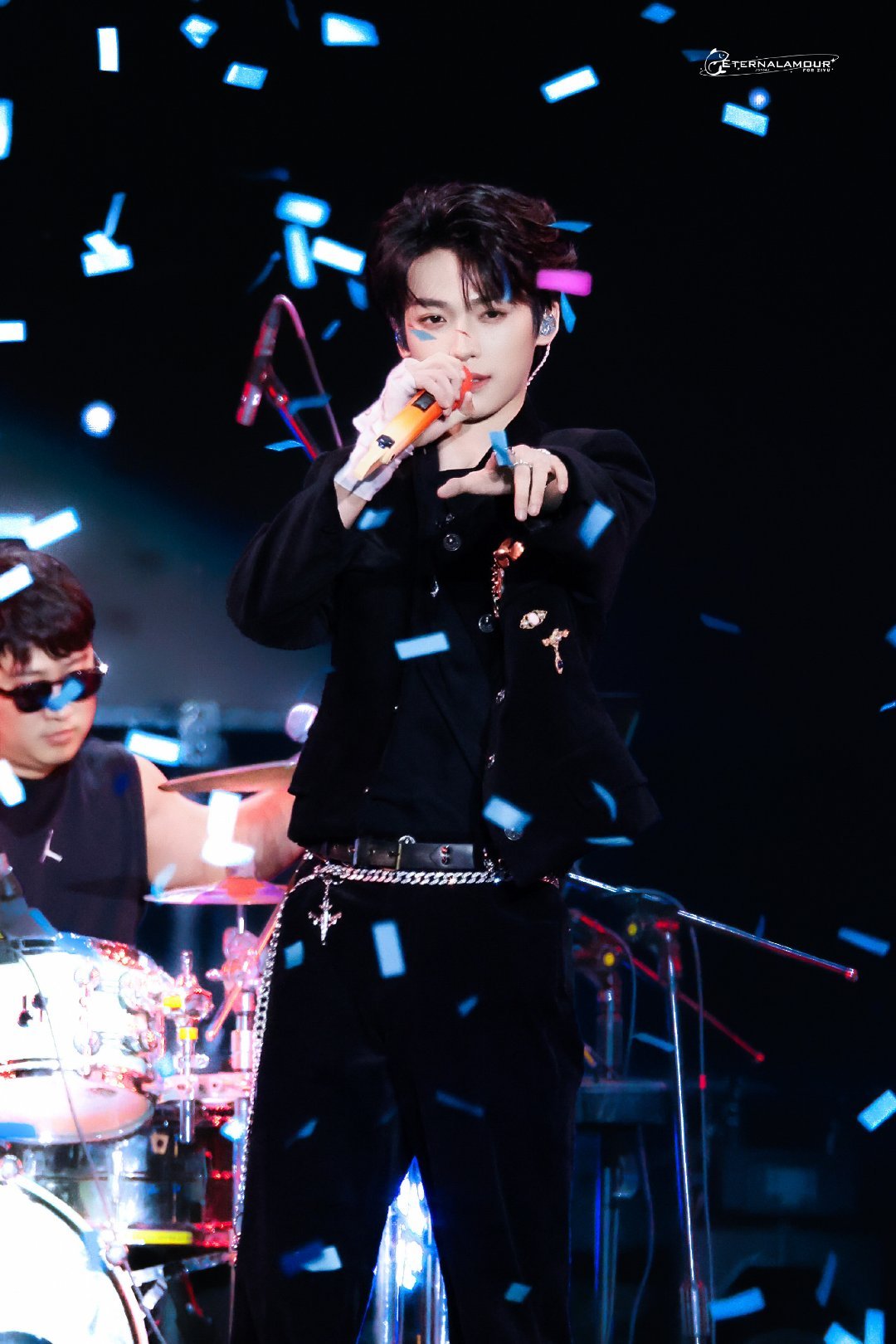 梓渝[超话] 🔮梓渝 