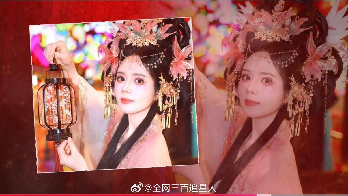 韩佳人来了也给你化成伪人 