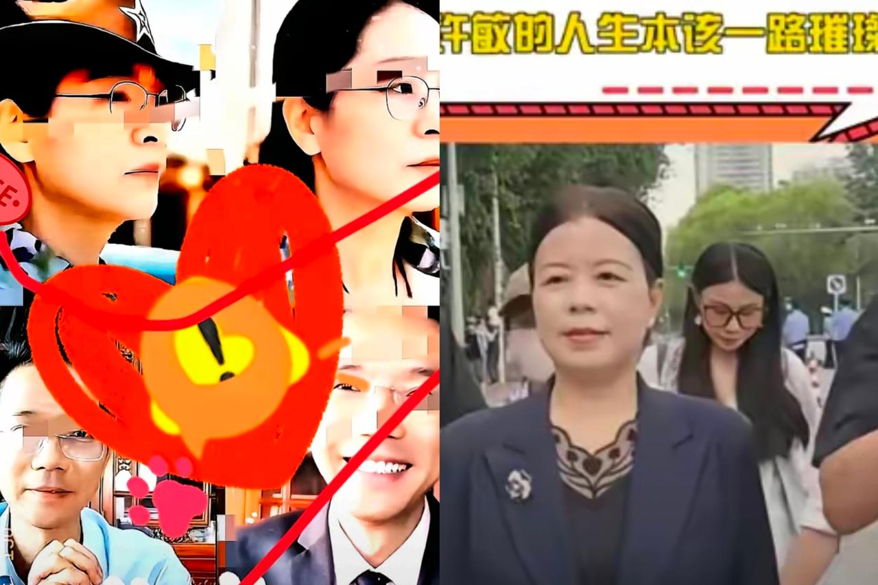 闭了二十多年嘴的两个老护士，开口了。
李圣的团队，在北京、郑州、开封连轴转，终于