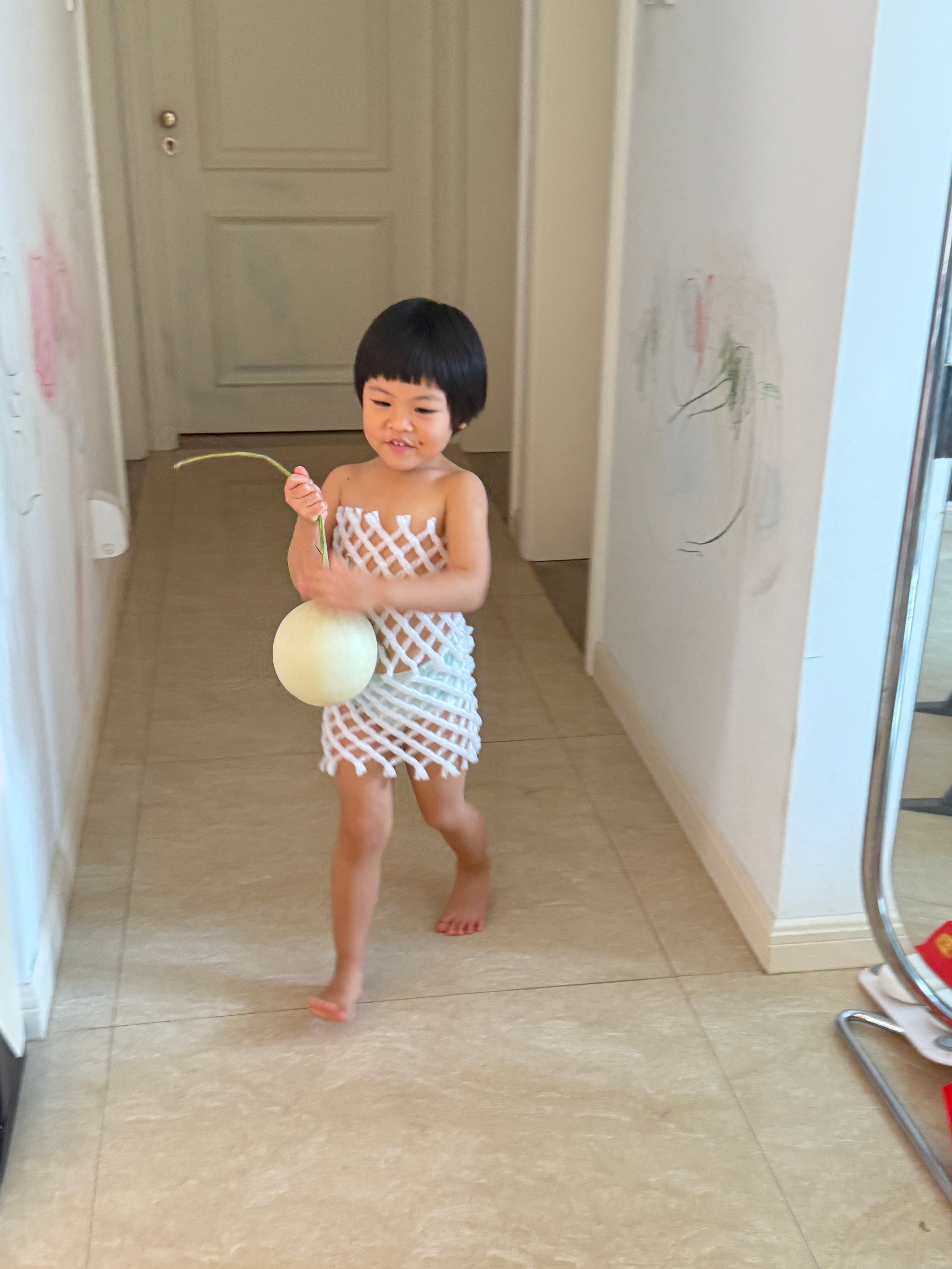 欢迎光临我的家