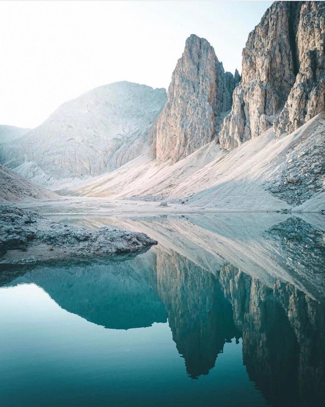 好的状态其实是一个生锈的水龙头，什么意思呢？意思就是你别指望很多事情等自己状态好