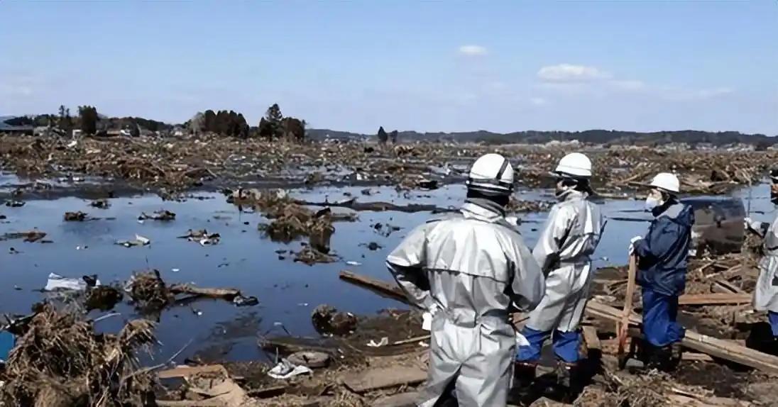 日本执意排放核废水，真的只是为了省钱吗？说白了，这背后藏着一个针对全人类的险恶用