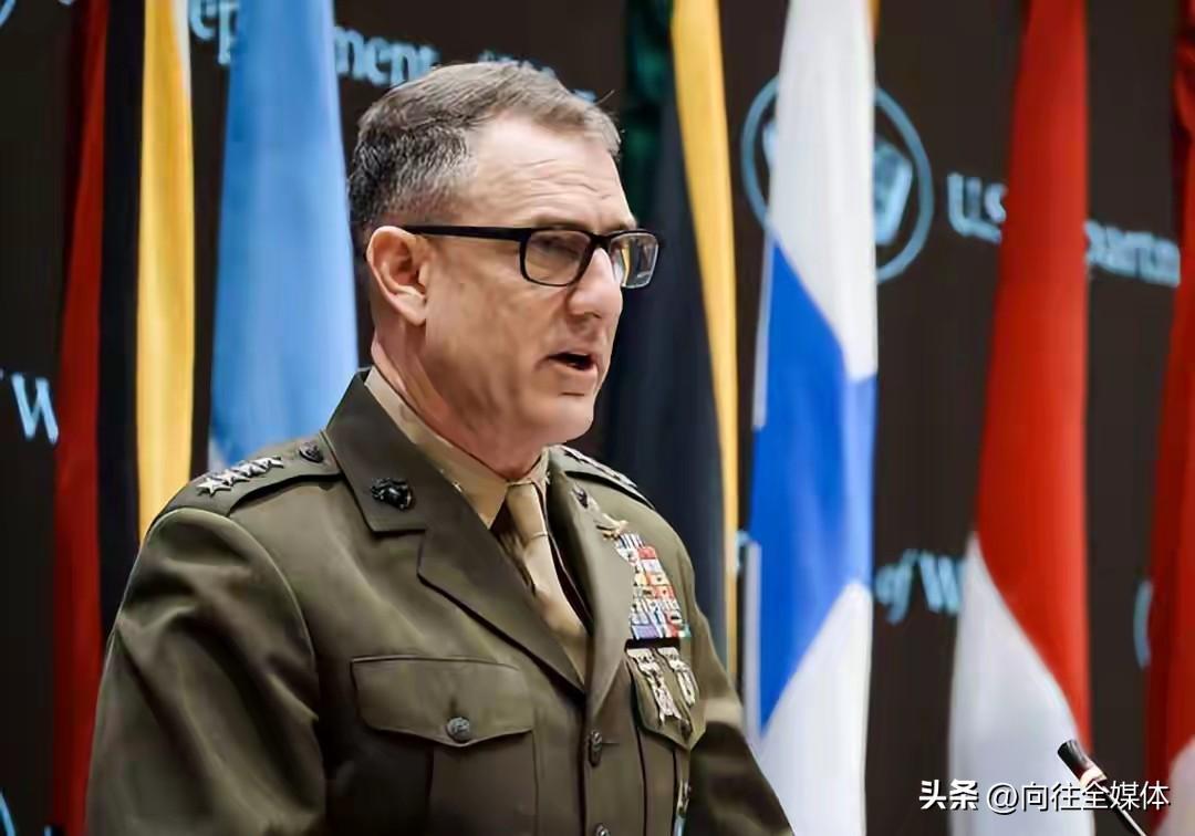 美军公开摊牌！紧盯拉美23个中资港口，中国精准反制立竿见影
 
特朗普访华迟迟未