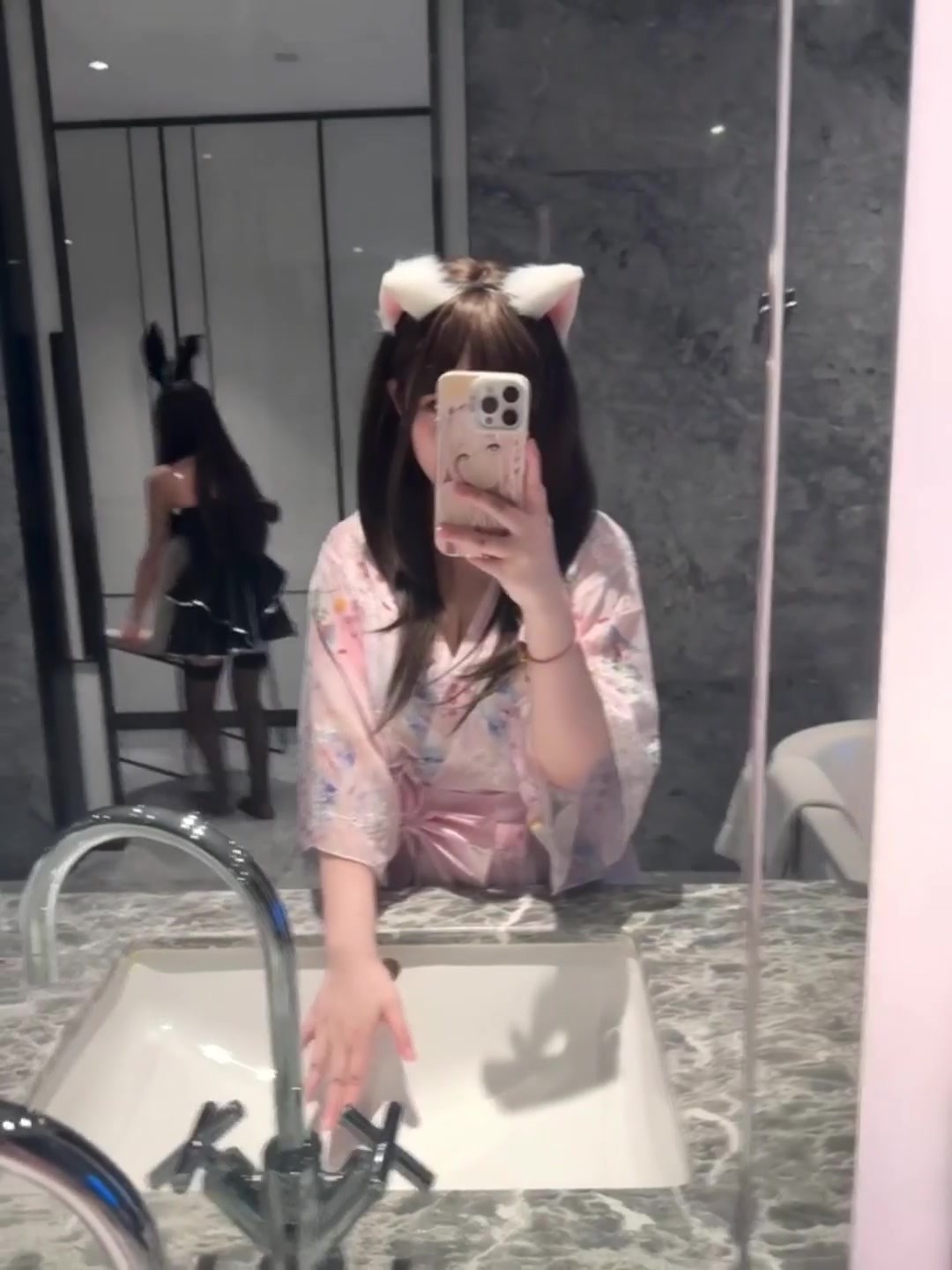 只想依赖姐姐的心情 