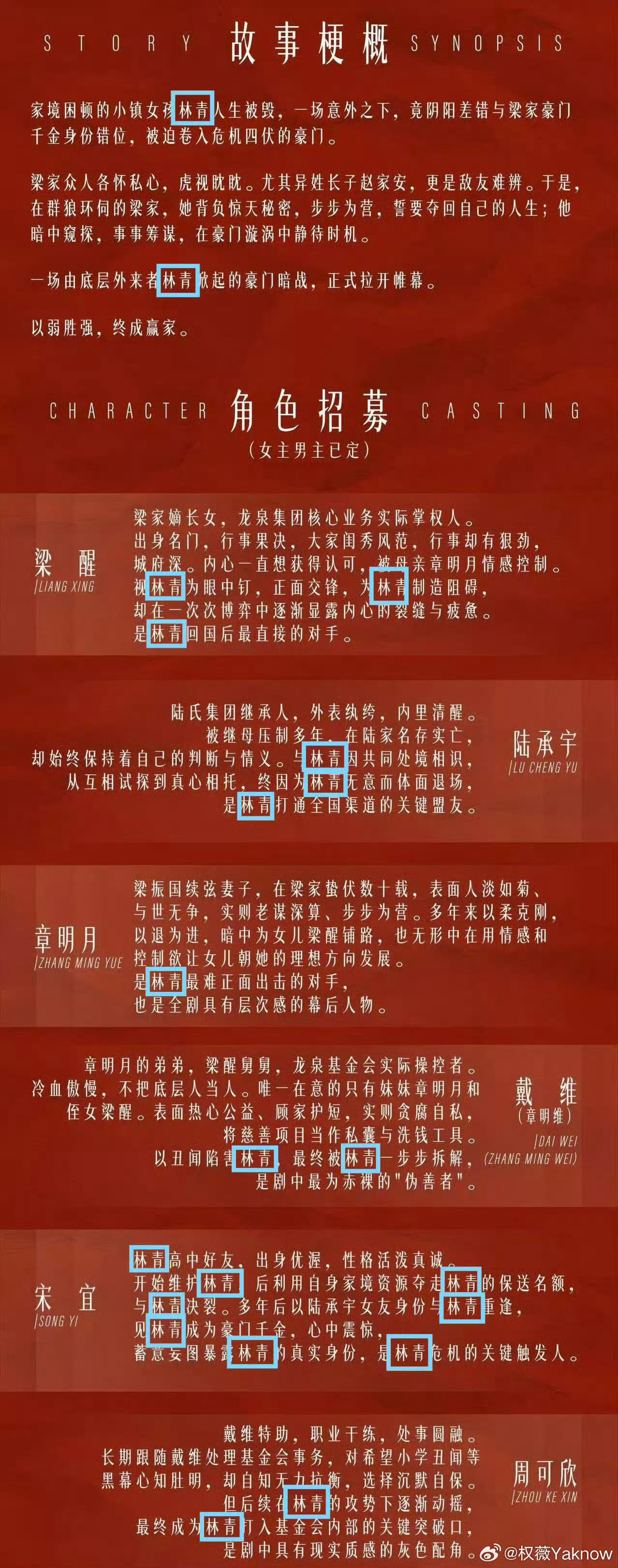 希望赢家开拍 播出的时候熏丝能和现在一样硬气 别觉得叔叔存在感低😂真没招了 废