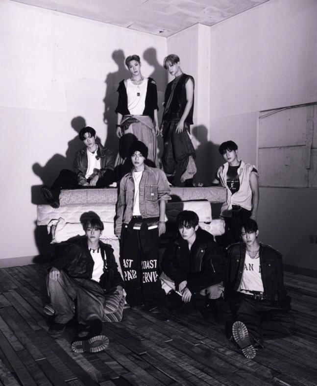 【日刊体育】据韩媒News1于18日报道，ALPHA DRIVE ONE计划于5