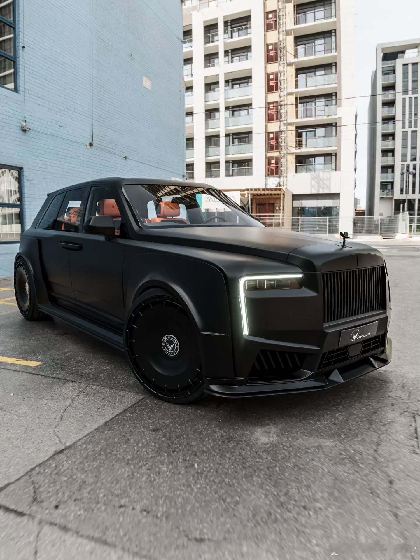 黑武士库里南，相当帅气 ​​​