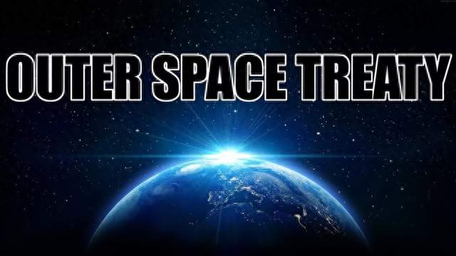 美国承认部署在轨太空武器，太空军备竞赛正式拉开序幕