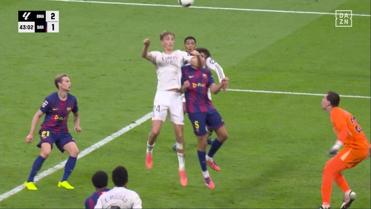 托尼·弗雷夏（前巴萨竞选人）：皇家马德里的媒体和球迷是如何看待这件事的： - 像