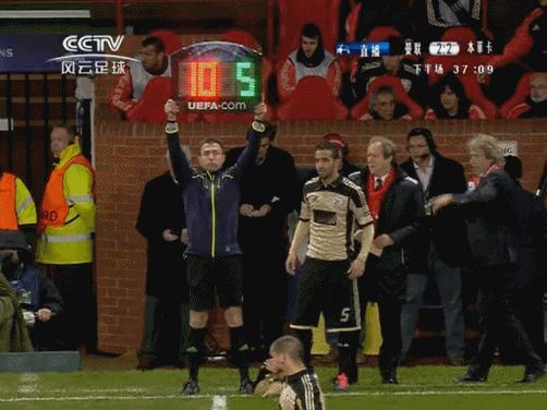 看我发现了谁！ 