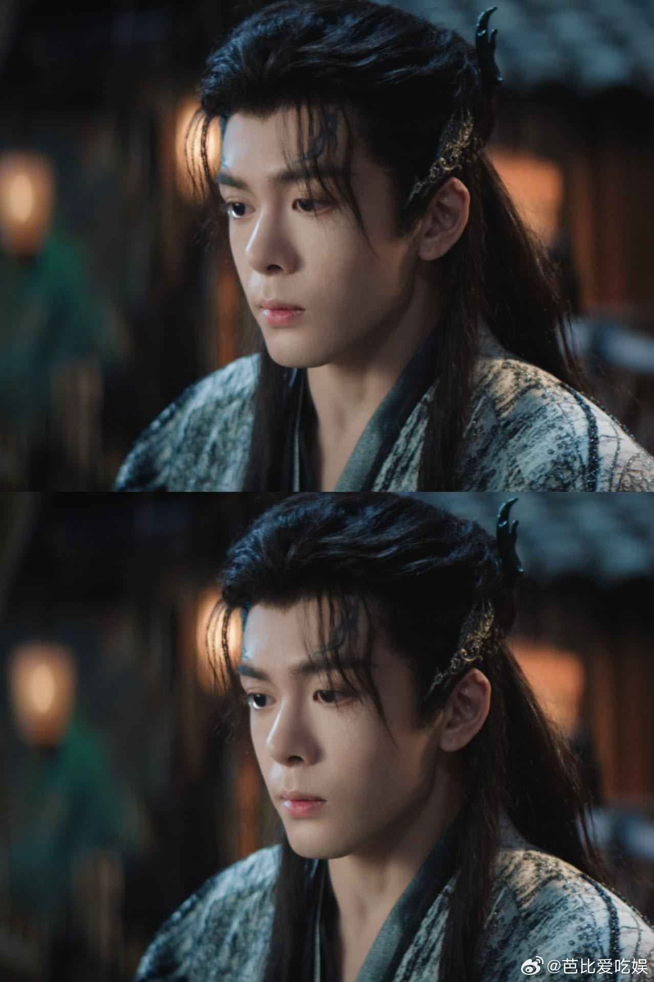 原来武拾光的名字是这么来的 谁懂啊！“拾光”两个字，藏着养父母多少温柔的祝福！他