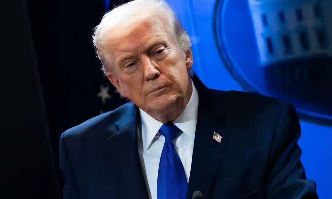 特朗普：最高法院裁决令人惋惜，关税政策将持续推进
2月25日，美国总统特朗普宣称