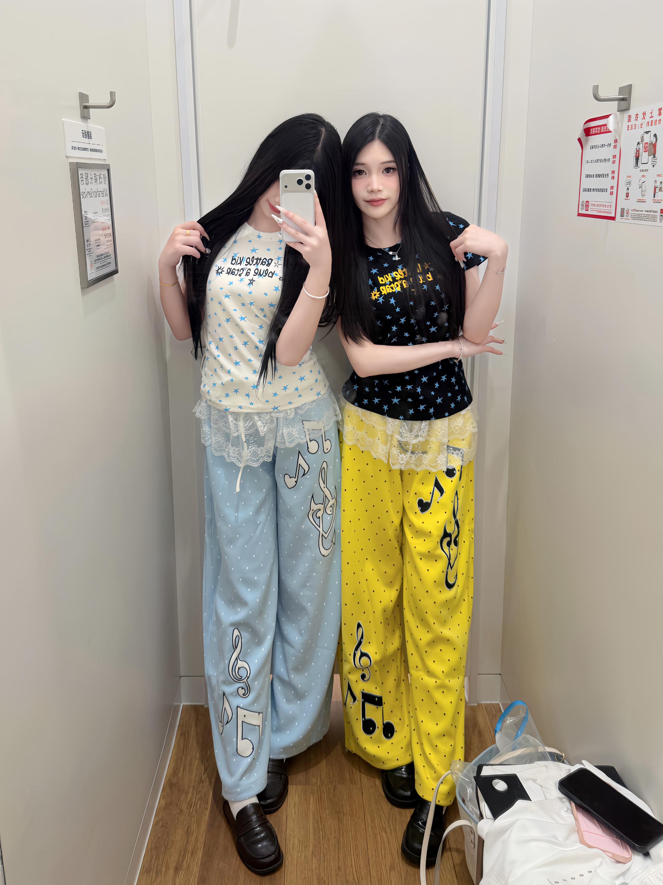 你守护不了她的天真 让我来吧