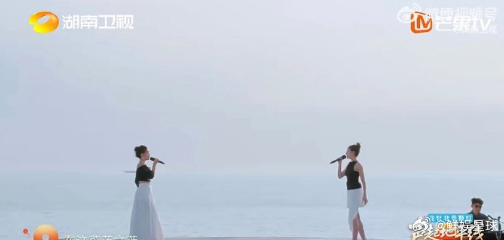 我发誓我买的是演唱会门票，不是音乐剧票。但这场“美丽的错误”，我愿意再来一次。起