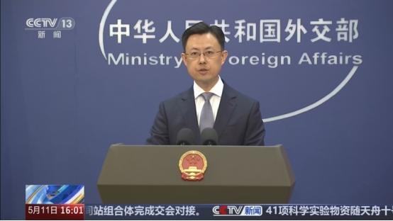 5月11日，中方正式官宣了特朗普的访华日程安排。而这个消息，很快加剧了日本的战略