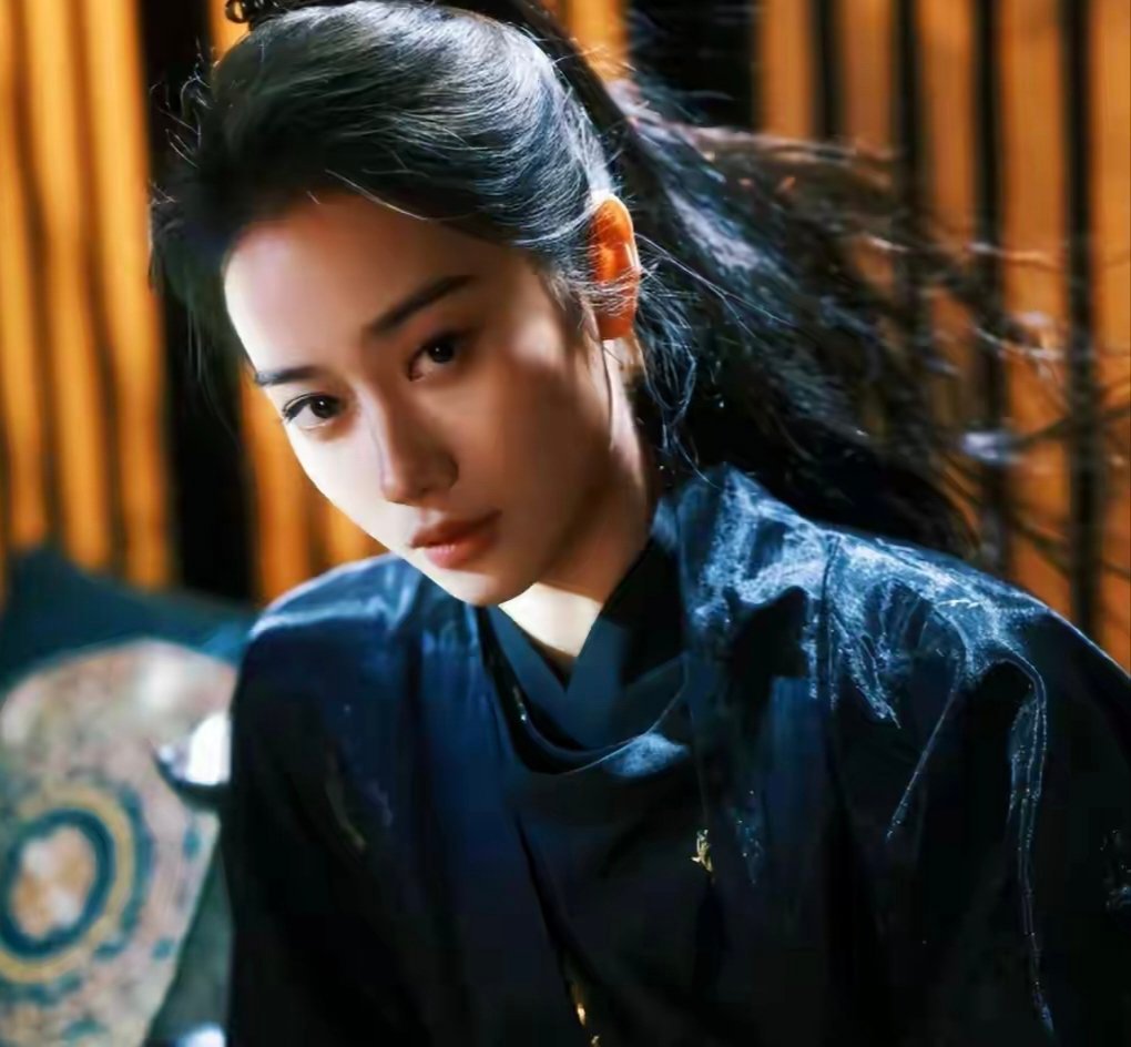 孟子义新剧《百花杀》定档，女三范帅琦的女扮男装帅过男主 