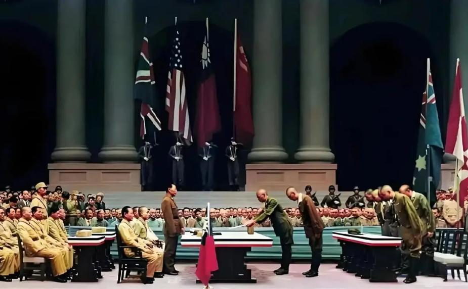 如果中日真的走到兵戎相见那一步，结局或许比很多人想象得更直接！
有美国学者放话称