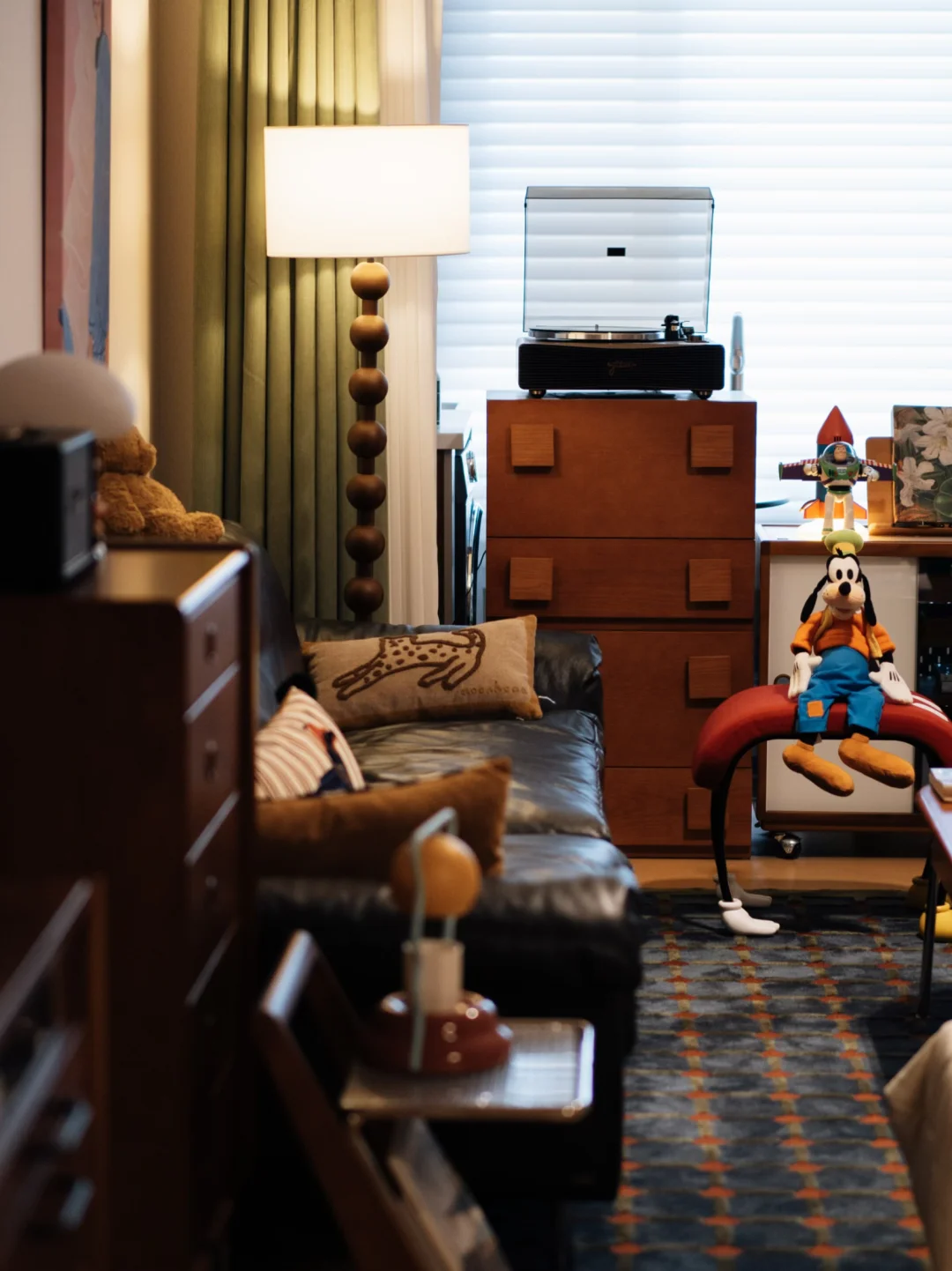 my room｜该怎么给你形容宅家的幸福感呢🏠