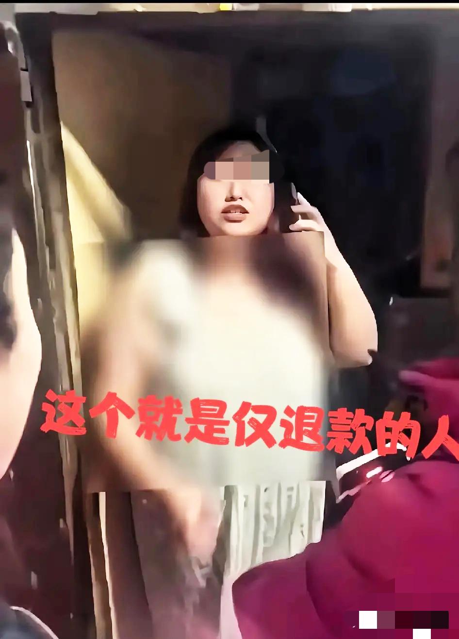 榴莲姐刚走出拘留所，代价远比想象中更沉重

备受热议的榴莲姐已经结束拘留，但这件