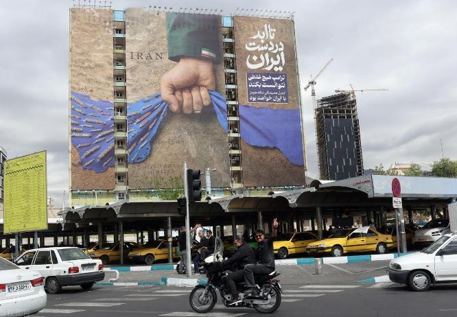 伊朗直接把话彻底说死了！对于如今嘴上说着停战实际上不断搞事的美国，伊朗直接表示绝