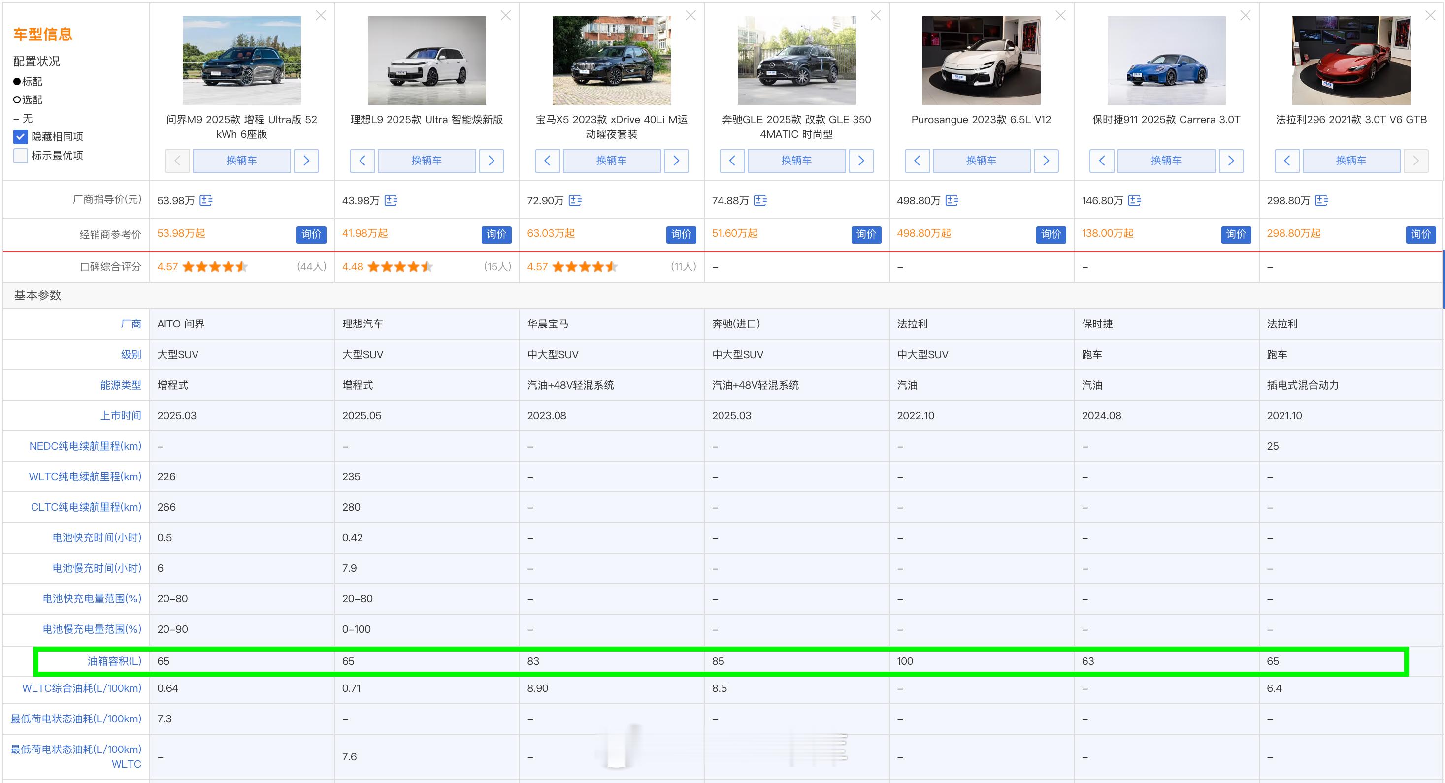 为什么到 2025 年还有人说续航没用啊？就说市面上销量最好的（曾经+现在）的大