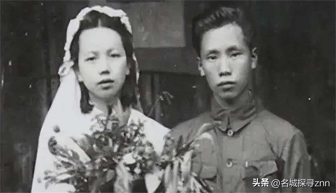 1917年，40岁军阀王德庆病逝。临终前，他偷偷留给17岁小妾30万大洋，嘱咐小