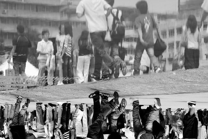 从《被讨厌的勇气》这本书里我们可以学会自我启发：“无论之前的人生发生过什么，都对