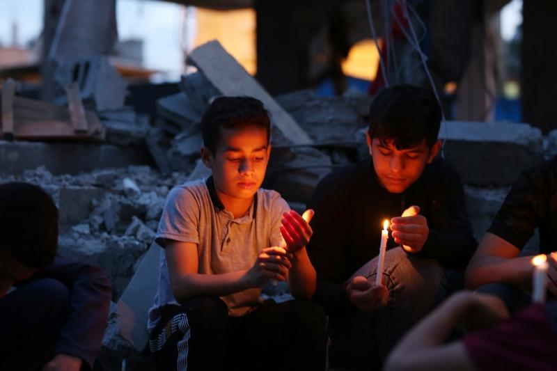  土耳其外长：以色列持续违反停火协议加剧和平难度：土耳其外长费丹20日介绍迈阿密