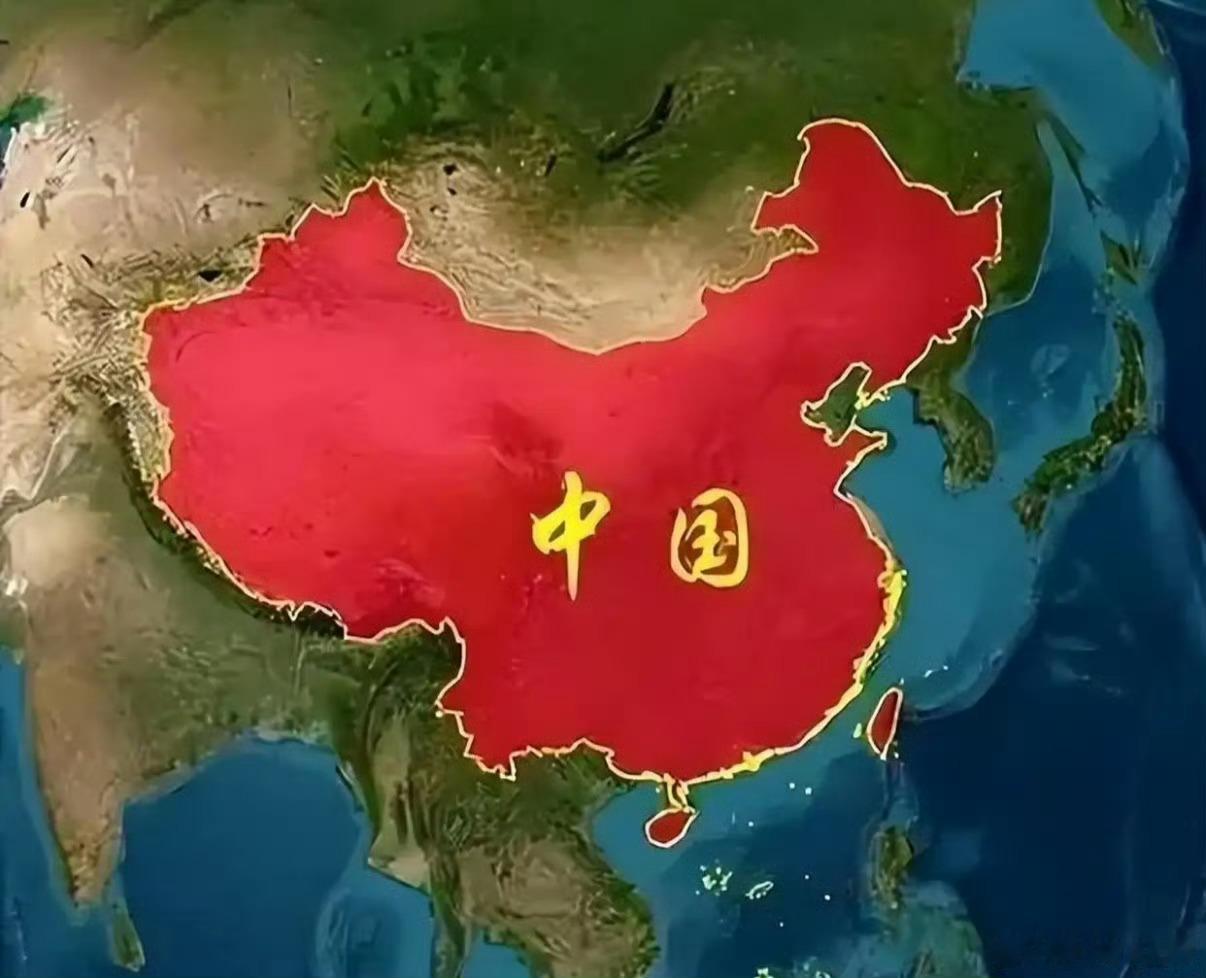 中华民族本体🇨🇳 ​​​
