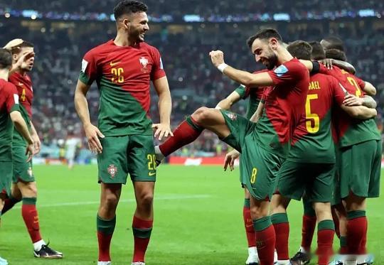 002  世预赛   葡萄牙 VS 亚美尼亚 综合分析本场比赛葡萄牙方面虽然有C