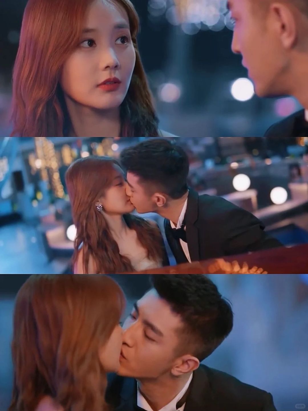 一口气炫全集‼️又发现一部宝藏悬爱甜剧‼