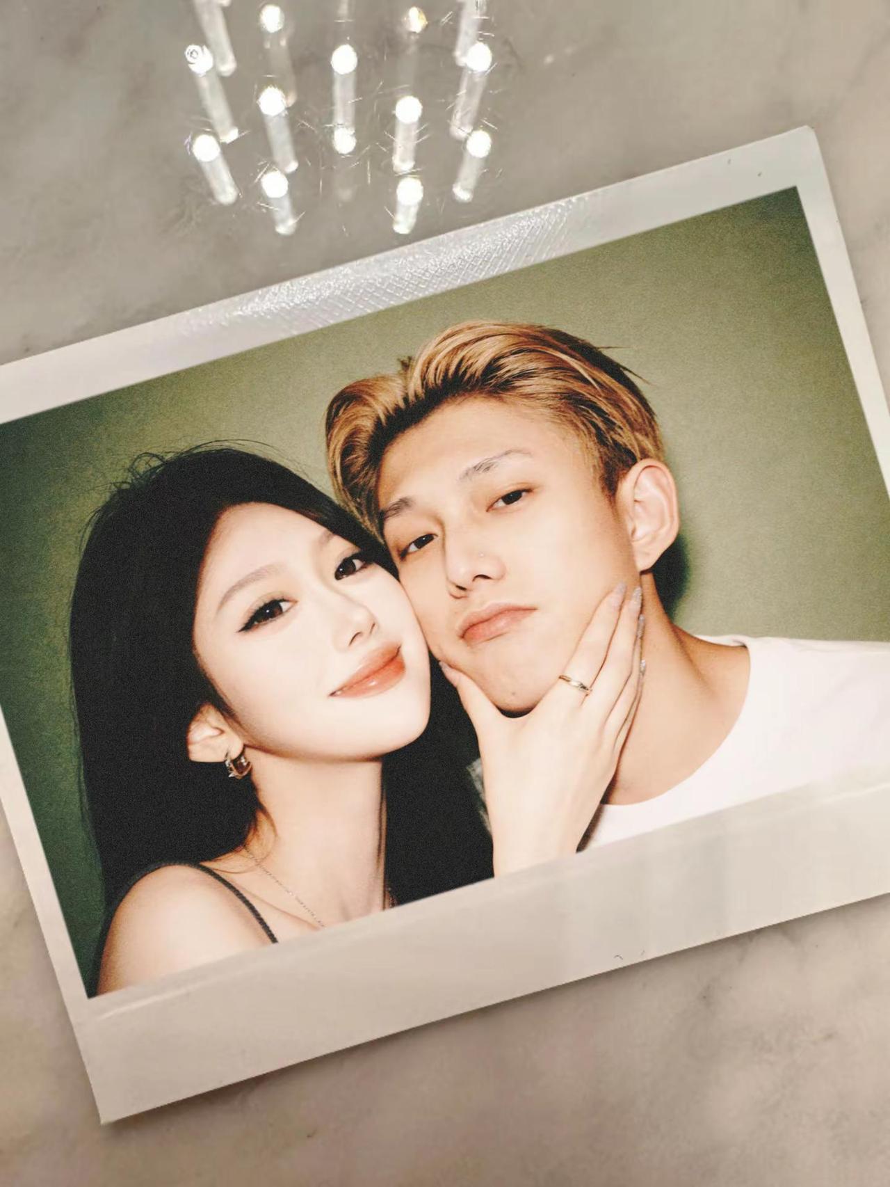 哥们你真帅@Geeeeee