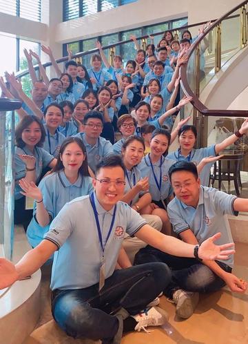 了解到某品牌已经经营了20多年，最近老板想转型，重点放在了其它的项目上。原有的业