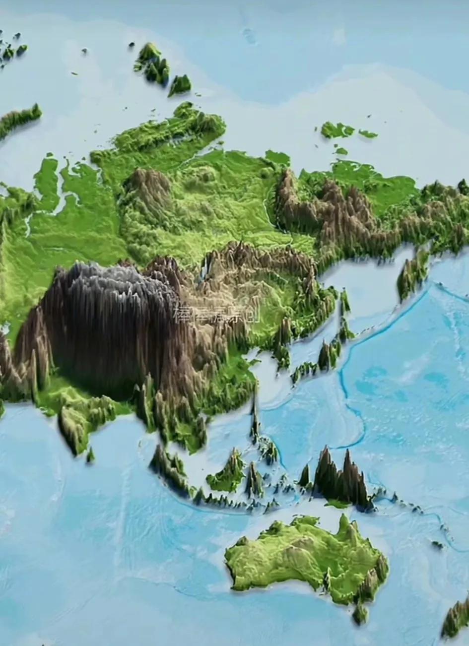 阿三被关在这样的绝境天墙之下！[发怒]你就说他憋屈不憋屈吧？
   新德里所在的