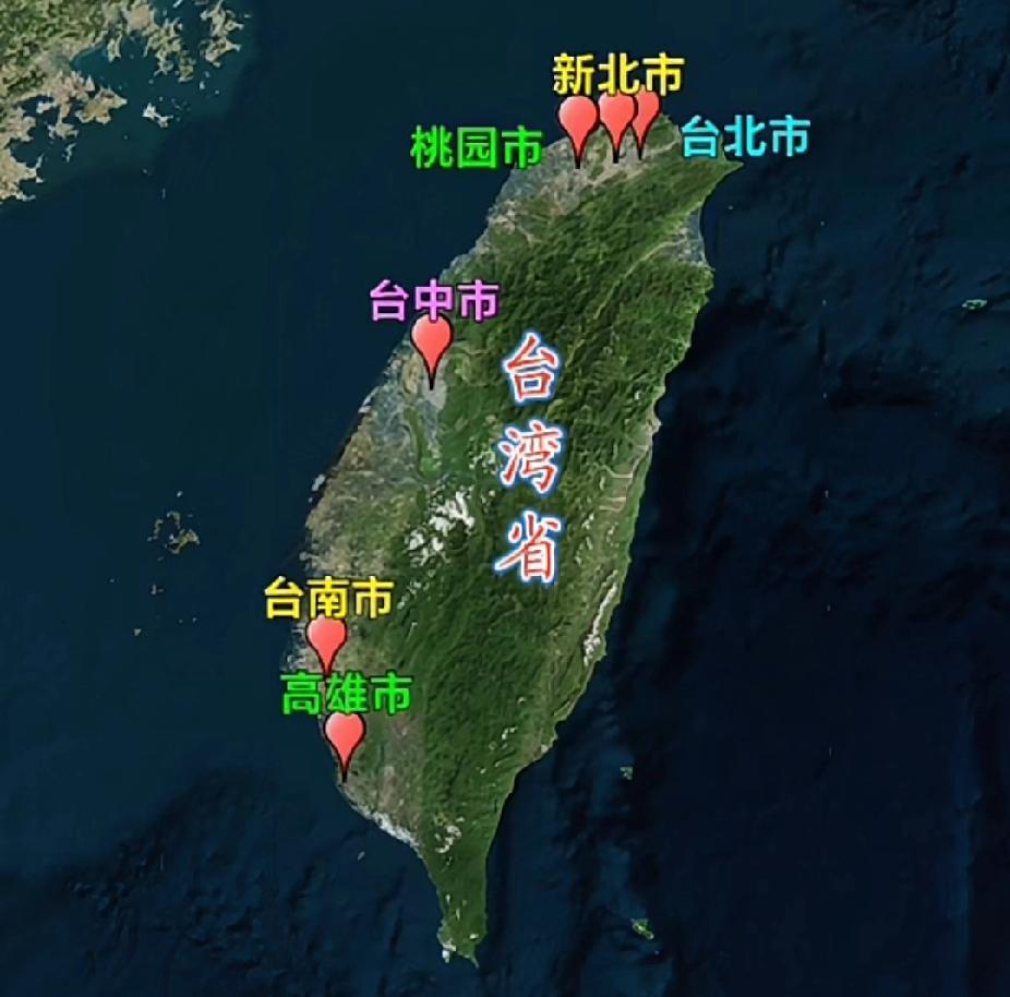 和平统一台湾正变成遥不可及的设想，民间也许有反对台湾独立的，但绝对是极少数，政府