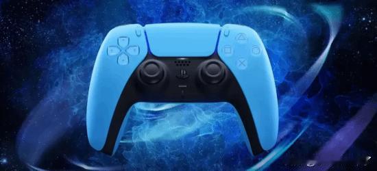 索尼在国内注册的一项新专利，揭示了其下一代游戏手柄可能采用的颠覆性技术，引发了玩