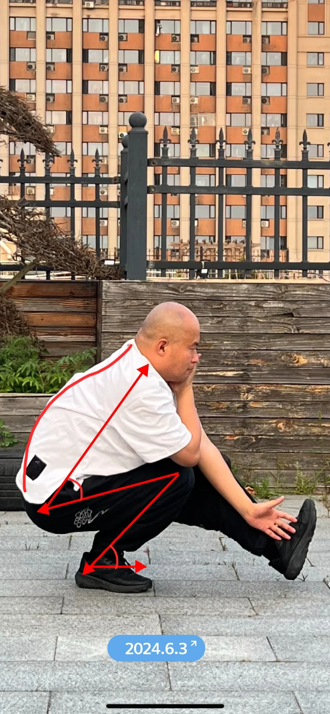 重塑结构 重塑体态