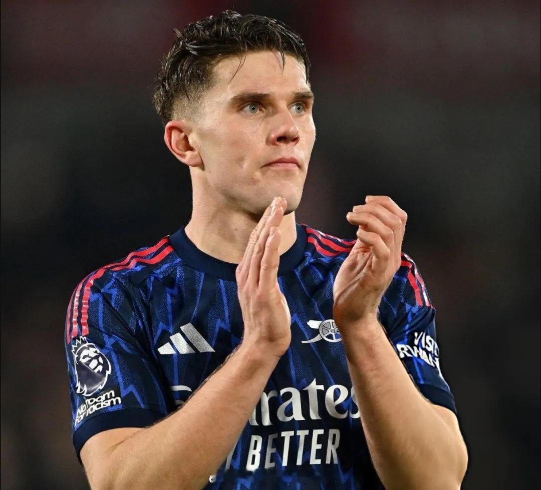 阿森纳客平布伦特福德的比赛只有2脚射正，这也是枪手本赛季第五次出现单场射正少于等